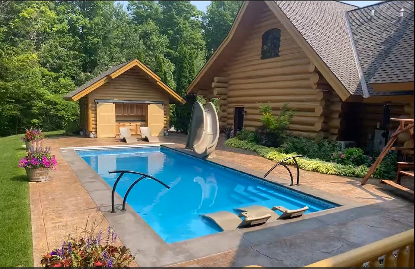 Pool Supply Now