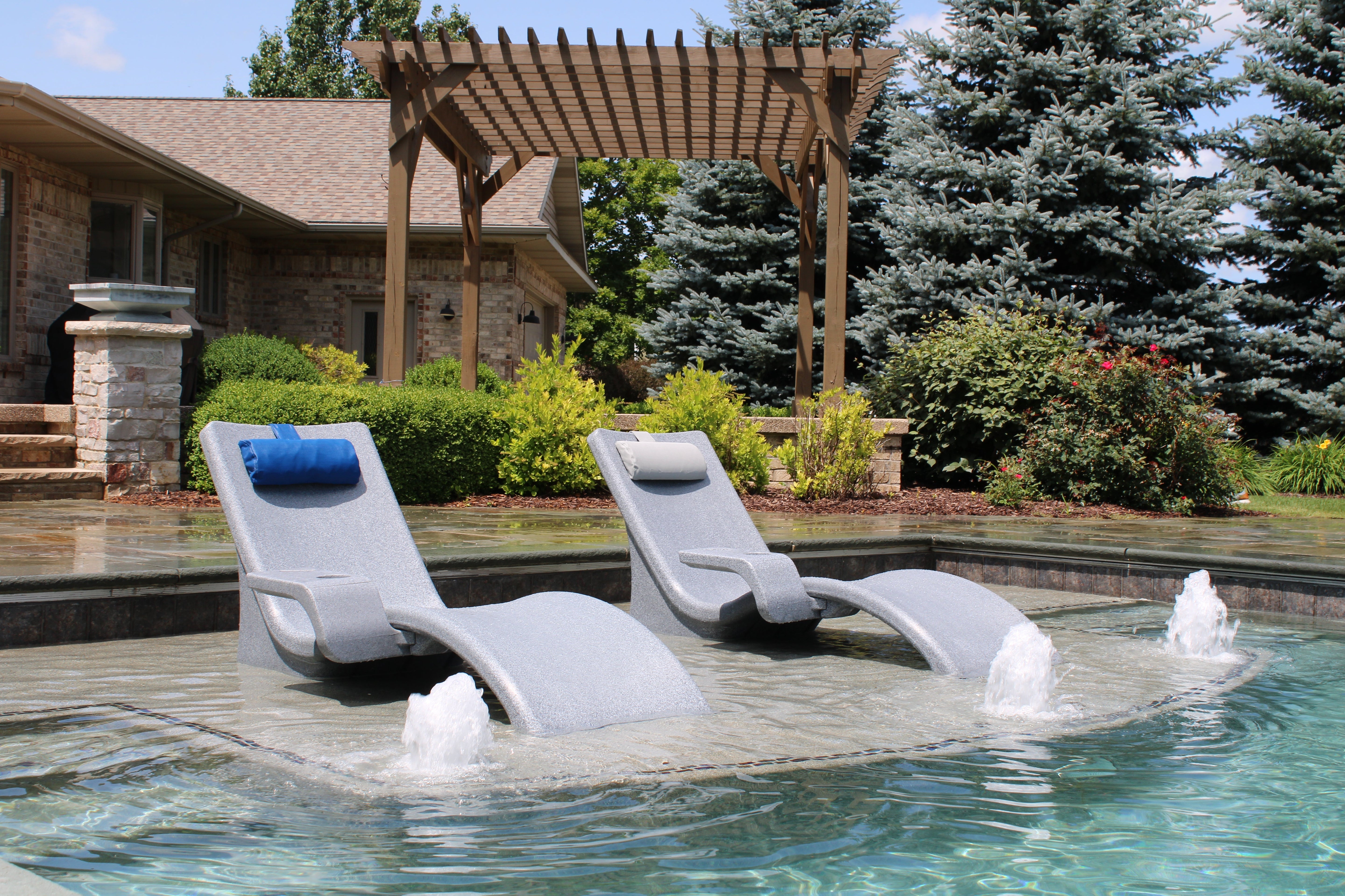 Loungers