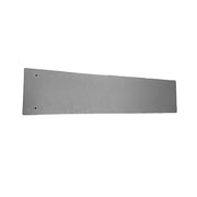 Global Pool Products 6 ft Replacement Diving Board for In-Ground Pools – Grey