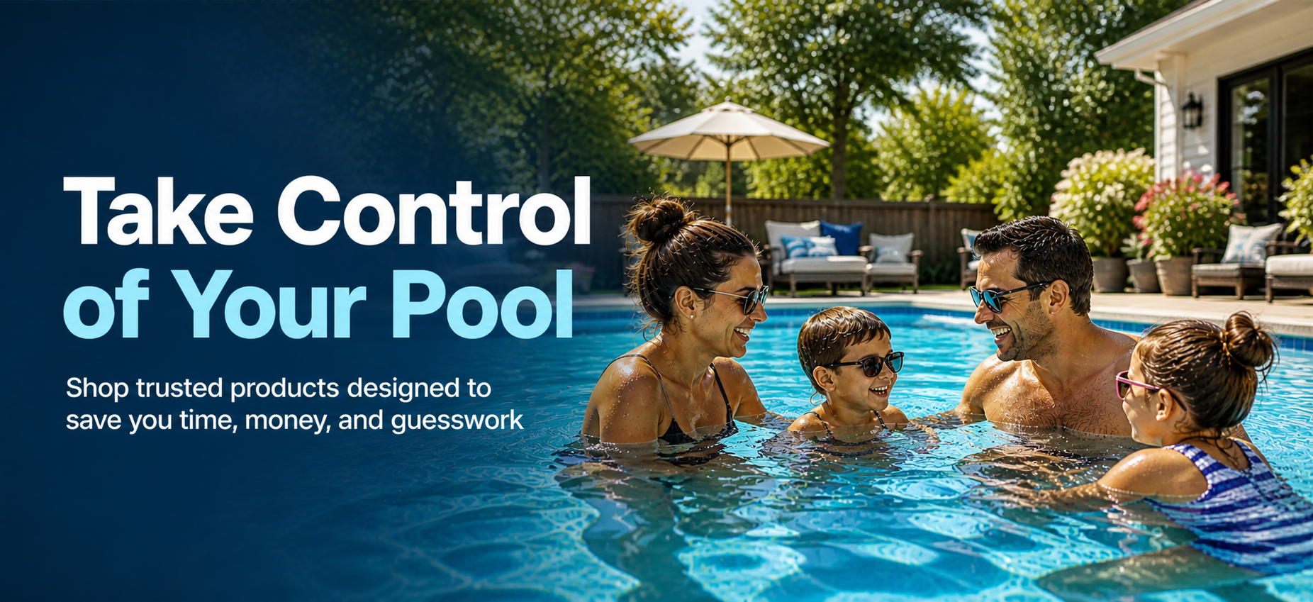 Pool Supply Now